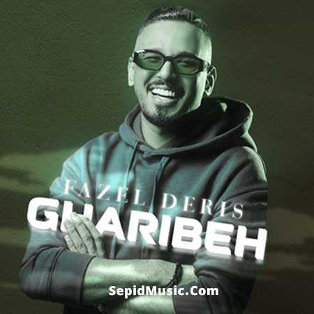 دانلود آهنگ غریبه فاضل دریس دانلود آهنگ غریبه فاضل دریس