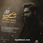دانلود آهنگ شگرد علی زند وکیلی