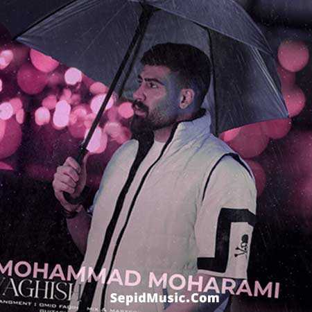 دانلود آهنگ یاغیش محمد محرمی دانلود آهنگ یاغیش محمد محرمی