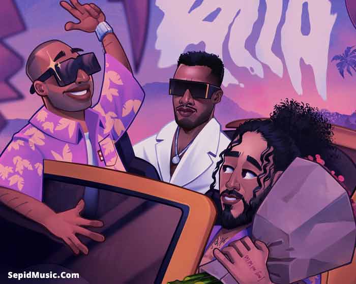 دانلود آهنگ یالا آرش و محمد رمضان دانلود آهنگ یالا آرش و محمد رمضان