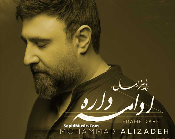 دانلود آهنگ پاییز امسال ادامه داره محمد علیزاده دانلود آهنگ پاییز امسال ادامه داره محمد علیزاده