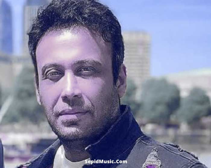 دانلود آهنگ آن ترک پری چهره که دوش از بر ما رفت محسن چاوشی
