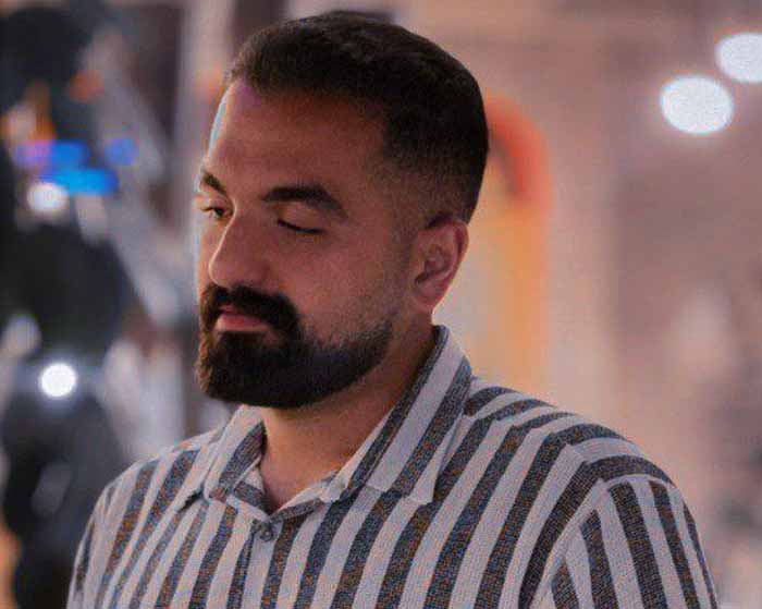 دانلود آهنگ قشنگه مازرون حال نخاره مهدی کارگر دانلود آهنگ قشنگه مازرون حال نخاره مهدی کارگر