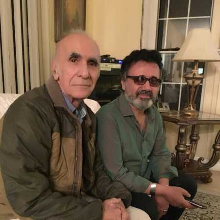 دانلود آهنگ دل شکسته معین