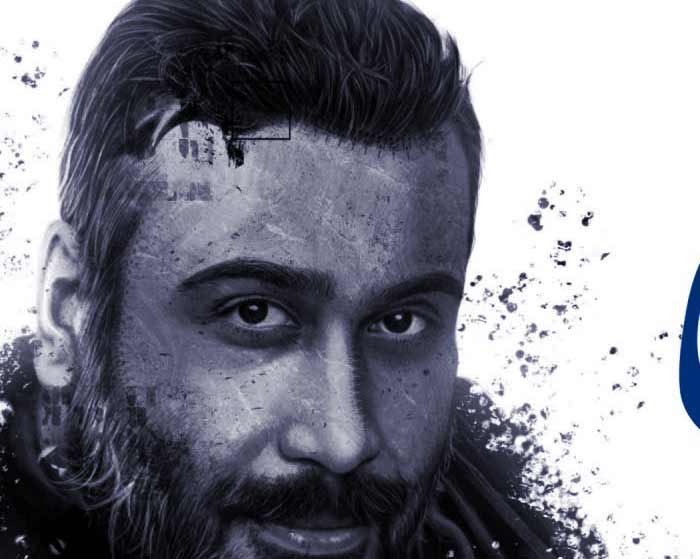 دانلود آهنگ سیاهی دو چشمانت مرا کشت محسن چاوشی و سینا سرلک دانلود آهنگ سیاهی دو چشمانت مرا کشت محسن چاوشی و سینا سرلک