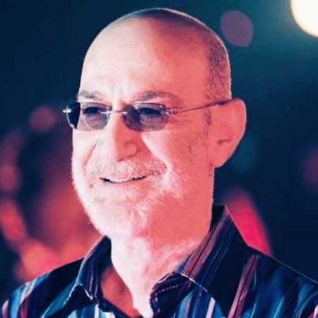 دانلود آهنگ بارون سیاوش قمیشی