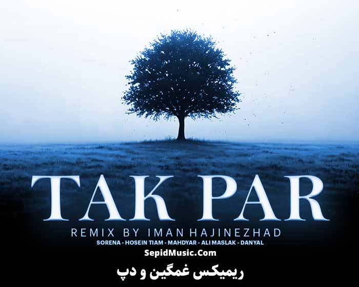 دانلود ریمیکس تک پر از مسلک و مهدیار و دانیال و حسین تی ام و علی سورنا دانلود ریمیکس تک پر از مسلک و مهدیار و دانیال و حسین تی ام و علی سورنا
