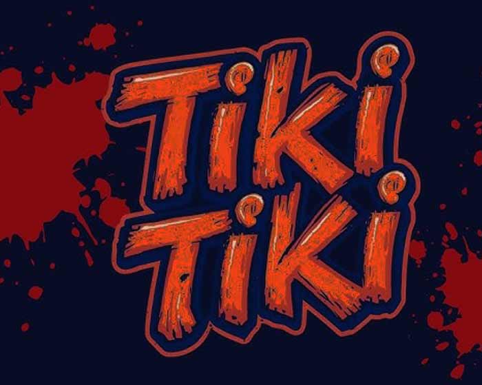 دانلود آهنگ فانک QMIIR TIKI TIKI دانلود آهنگ فانک QMIIR TIKI TIKI
