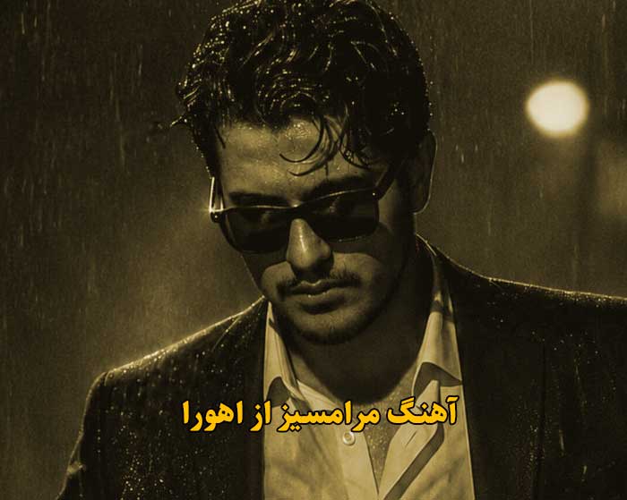 دانلود آهنگ مرامسیز اهورا دانلود آهنگ مرامسیز اهورا