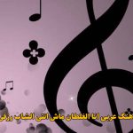 دانلود آهنگ عربی انا الغلطان ماش انتی الشاب رزقی