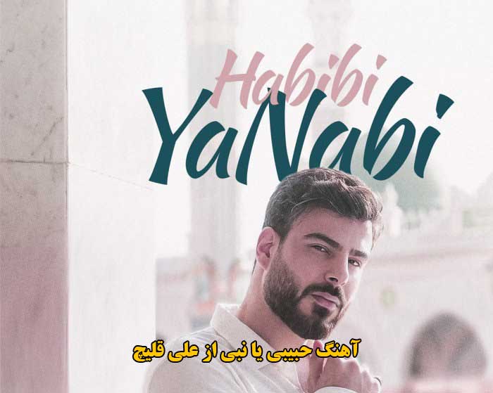 دانلود آهنگ حبیبی یا نبی علی قلیچ دانلود آهنگ حبیبی یا نبی علی قلیچ