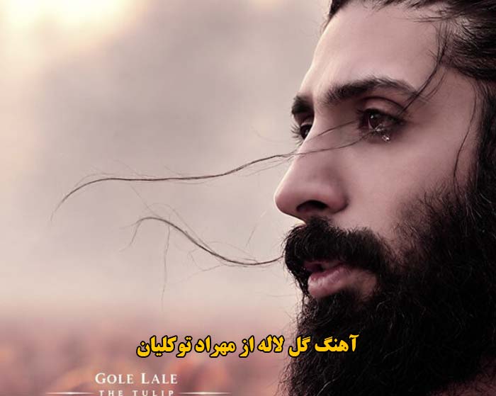 دانلود آهنگ گل لاله مهراد توکلیان